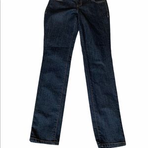 Nine West Black Jeans